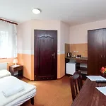 Finezja Goscinne Homestay Mielno (Koszalin)