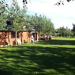 Finezja Goscinne Privatunterkunft Mielno