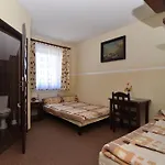 Finezja Goscinne Homestay Mielno (Koszalin)
