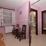 Finezja Goscinne Privatunterkunft *