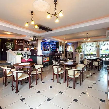 Finezja Goscinne منزل للإقامة *