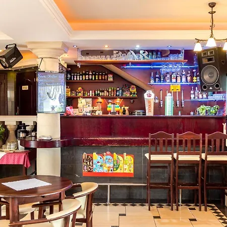 منزل للإقامة Finezja Goscinne *