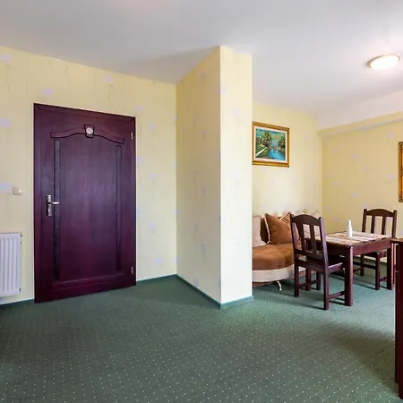 Finezja Goscinne منزل للإقامة