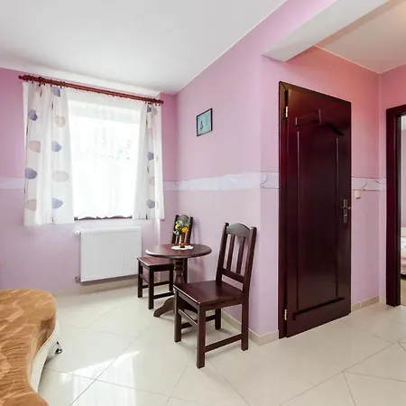 Finezja Goscinne ميلنو