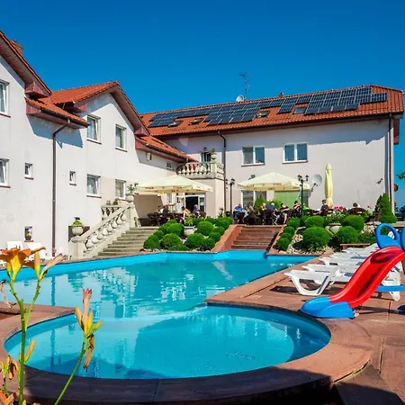 منزل للإقامة Finezja Goscinne ميلنو