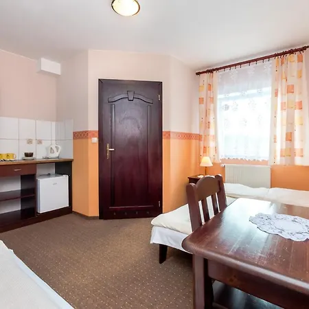 Finezja Goscinne Mielno (Koszalin)