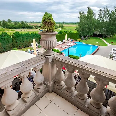 Finezja Goscinne منزل للإقامة