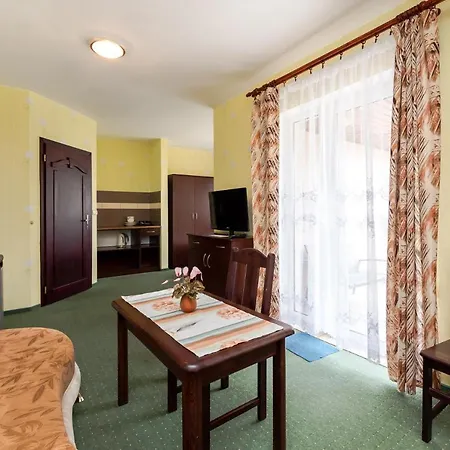 Finezja Goscinne ميلنو