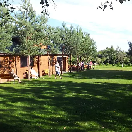 Finezja Goscinne منزل للإقامة ميلنو