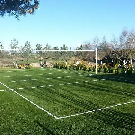 منزل للإقامة Finezja Goscinne