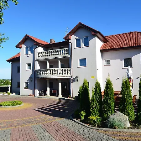 Finezja Goscinne