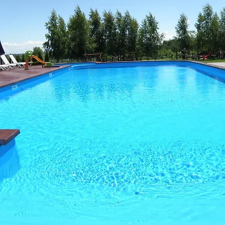 منزل للإقامة Finezja Goscinne *