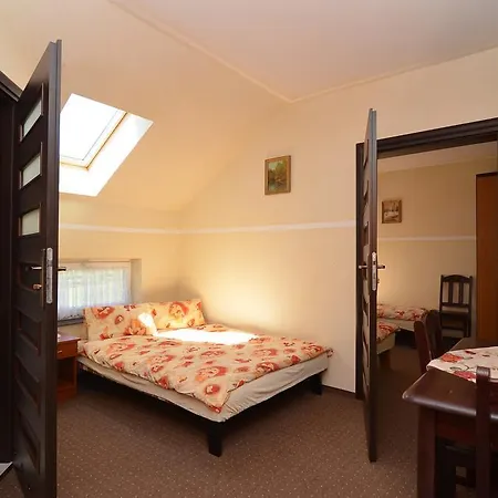 منزل للإقامة Finezja Goscinne