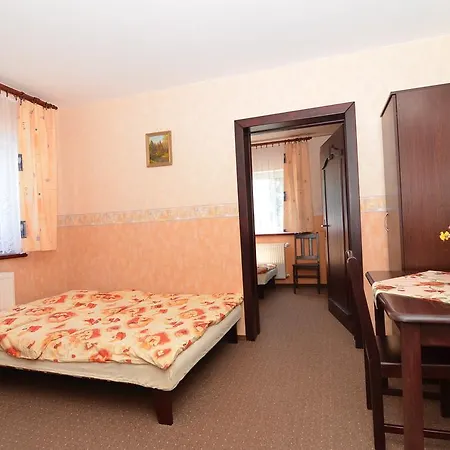 منزل للإقامة Finezja Goscinne