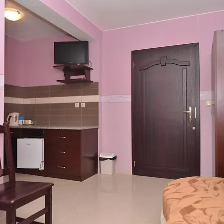 Finezja Goscinne منزل للإقامة