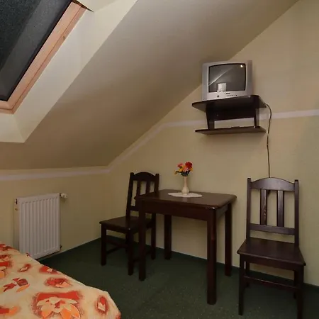 Finezja Goscinne منزل للإقامة *