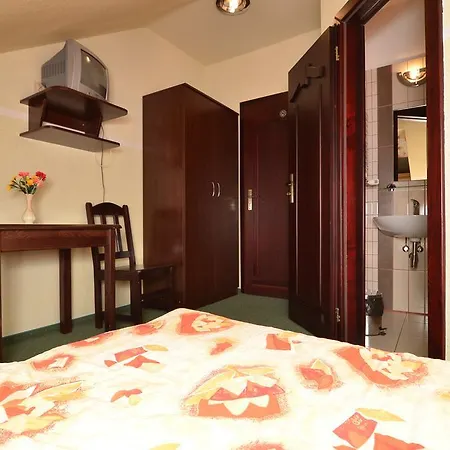 منزل للإقامة Finezja Goscinne