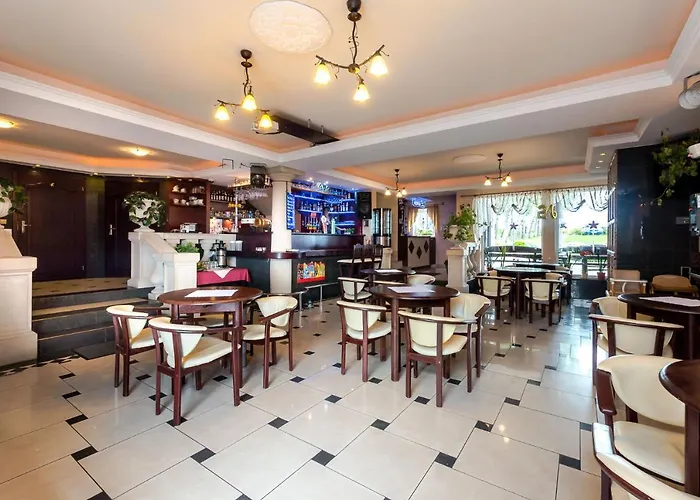 Finezja Goscinne Homestay szállás *