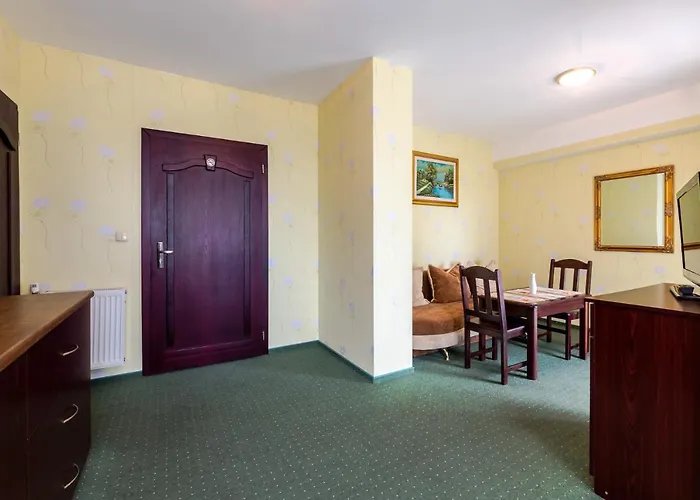 Finezja Goscinne Homestay szállás