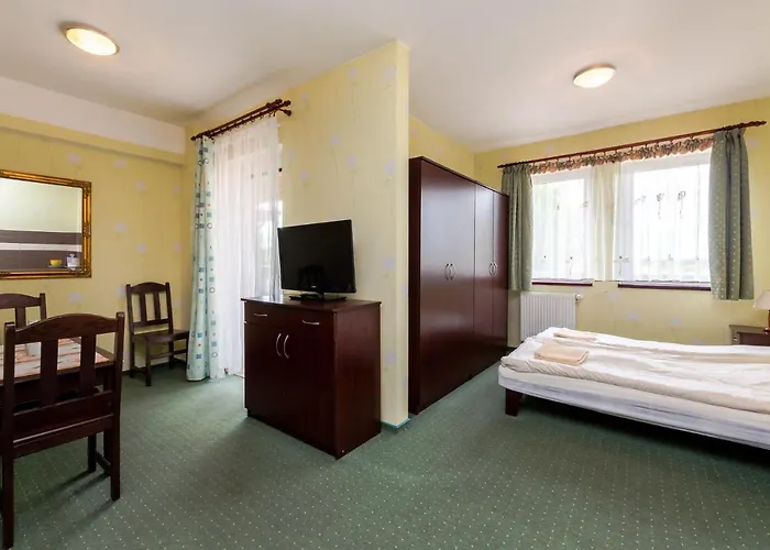 Finezja Goscinne Homestay szállás