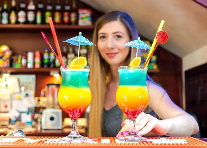 Finezja Goscinne * Mielno