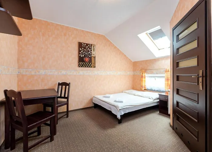 Finezja Goscinne Homestay szállás *