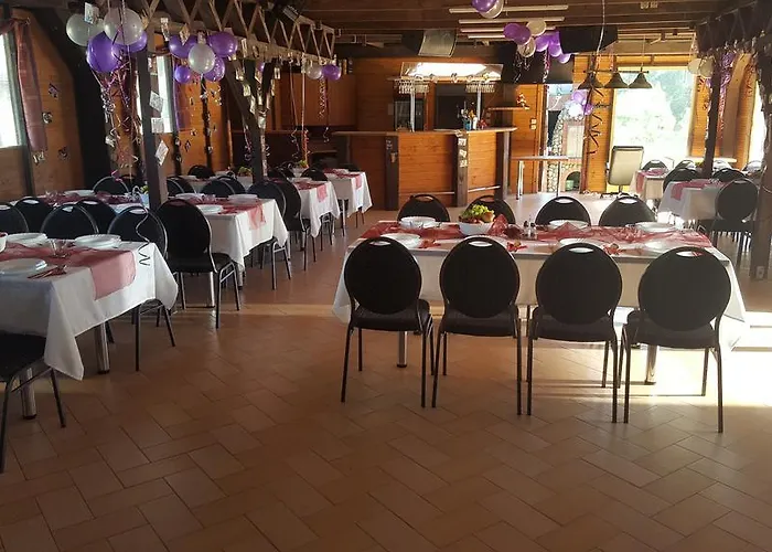 Finezja Goscinne Mielno