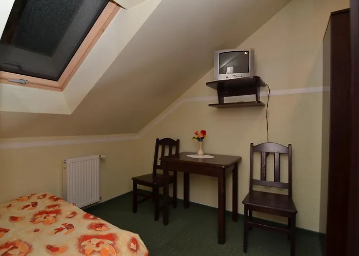 Finezja Goscinne Homestay szállás *