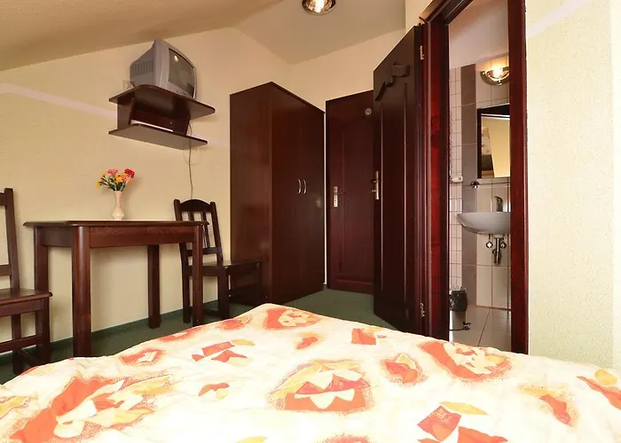 Homestay szállás Finezja Goscinne