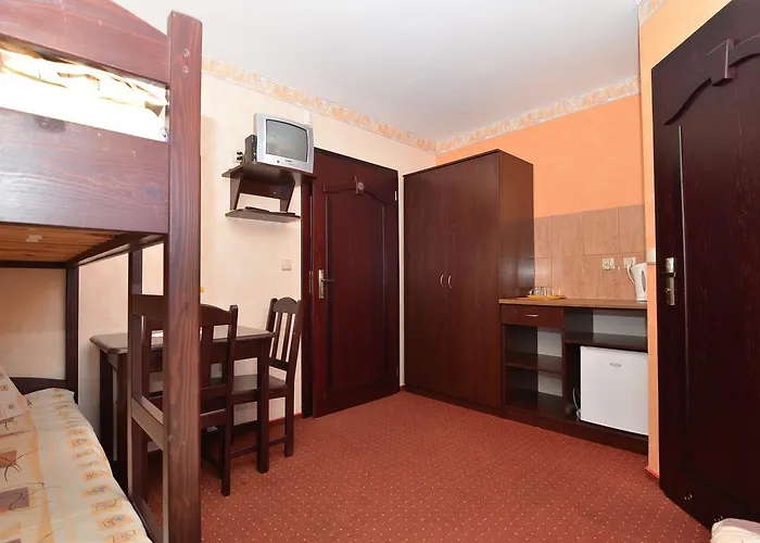 Finezja Goscinne * Mielno